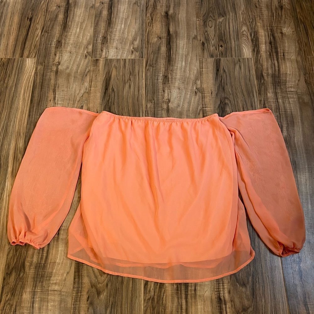 Rachel Kate large blouse